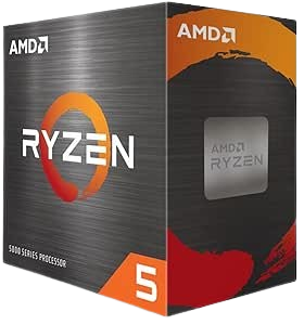 Ryzen 5 5500