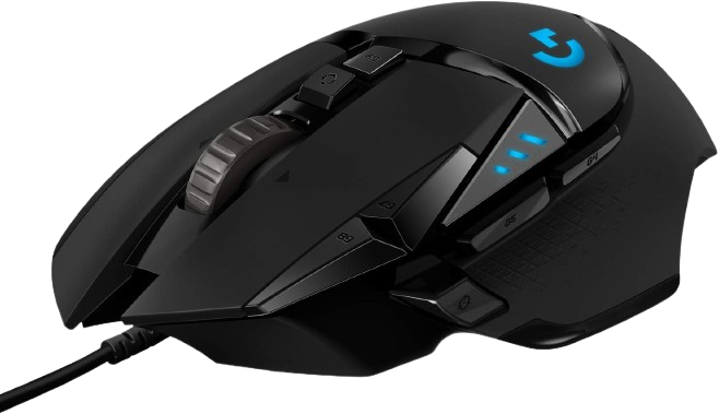 Logitech GPro Wireless