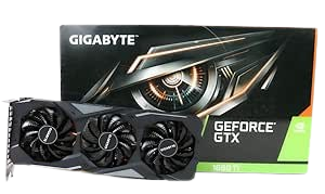 GTX 1660 Ti