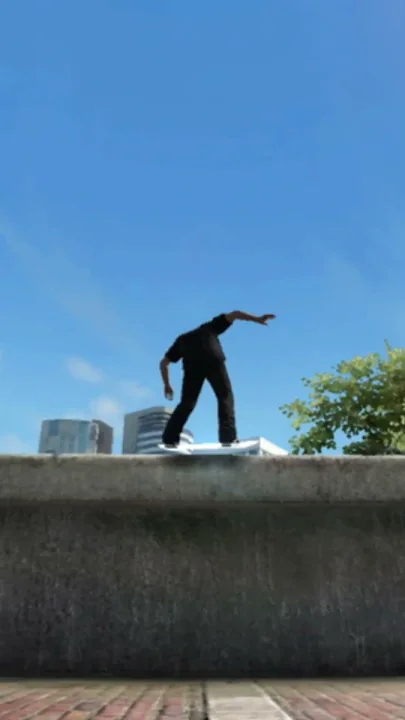 Gangnam Style Thumbnail